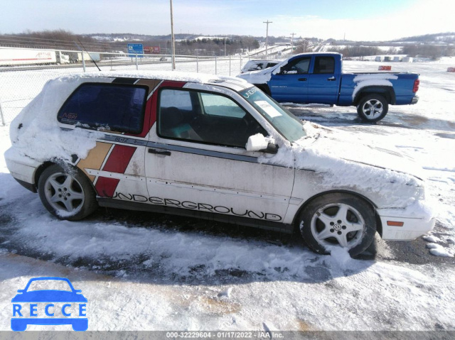 1996 VOLKSWAGEN GTI VR6/GOLF VR6 3VWHD81H0TM045044 image 0