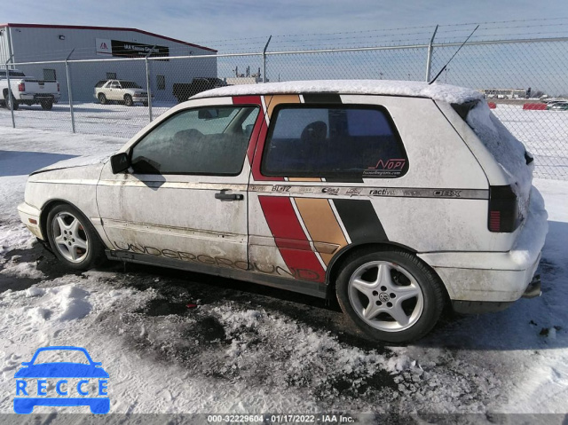 1996 VOLKSWAGEN GTI VR6/GOLF VR6 3VWHD81H0TM045044 image 2