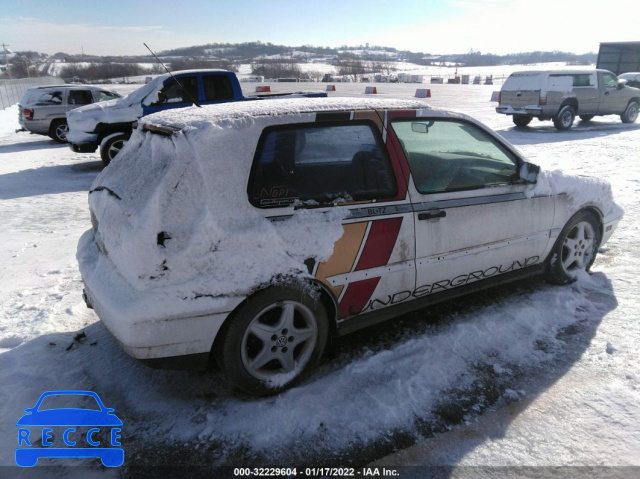 1996 VOLKSWAGEN GTI VR6/GOLF VR6 3VWHD81H0TM045044 image 3