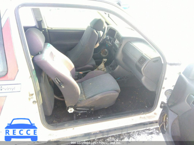 1996 VOLKSWAGEN GTI VR6/GOLF VR6 3VWHD81H0TM045044 image 4