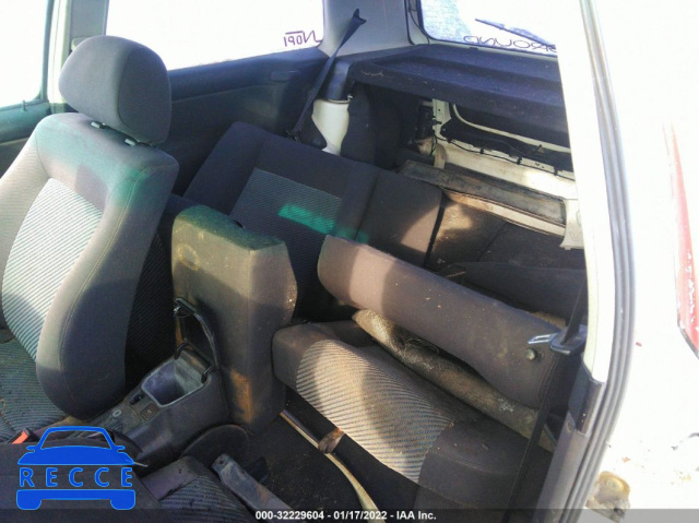 1996 VOLKSWAGEN GTI VR6/GOLF VR6 3VWHD81H0TM045044 image 7
