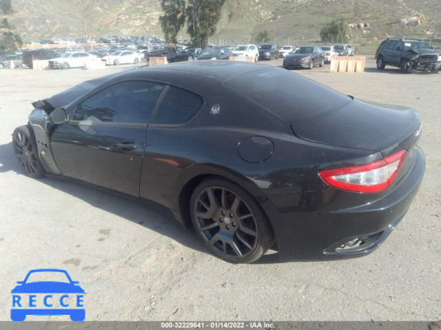 2009 MASERATI GRANTURISMO  ZAMGJ45A090043461 image 2