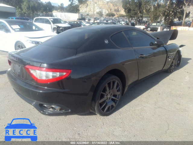 2009 MASERATI GRANTURISMO  ZAMGJ45A090043461 Bild 3