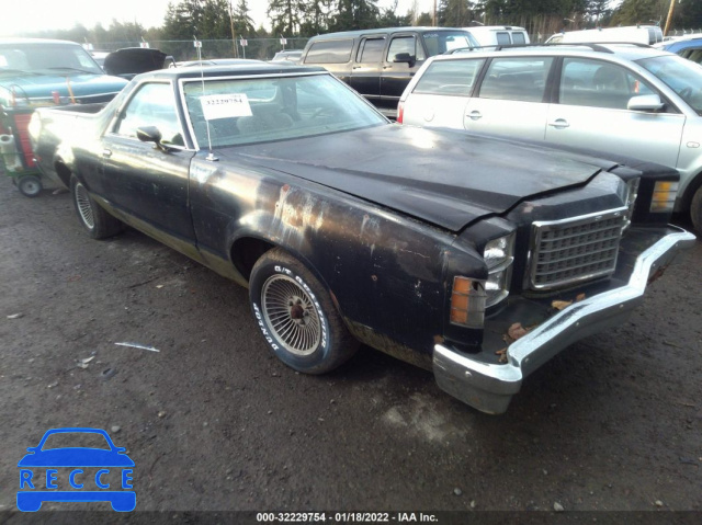 1977 FORD RANCHERO  7A47F154492 image 0