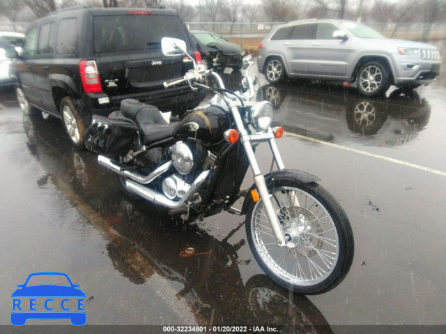 2003 KAWASAKI VN800  JKBVNCA133B510664 зображення 0