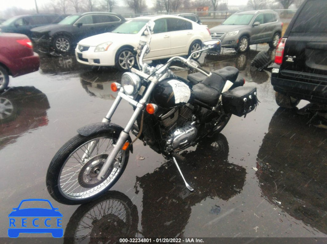 2003 KAWASAKI VN800  JKBVNCA133B510664 зображення 1