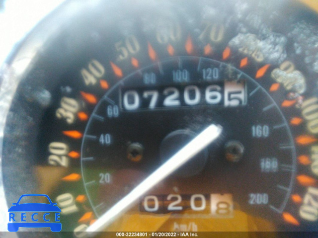 2003 KAWASAKI VN800  JKBVNCA133B510664 зображення 6