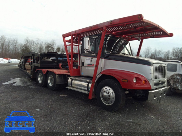 1998 FREIGHTLINER MEDIUM CONVENTIONAL FL112 1FVXTEDB4WH951637 image 0