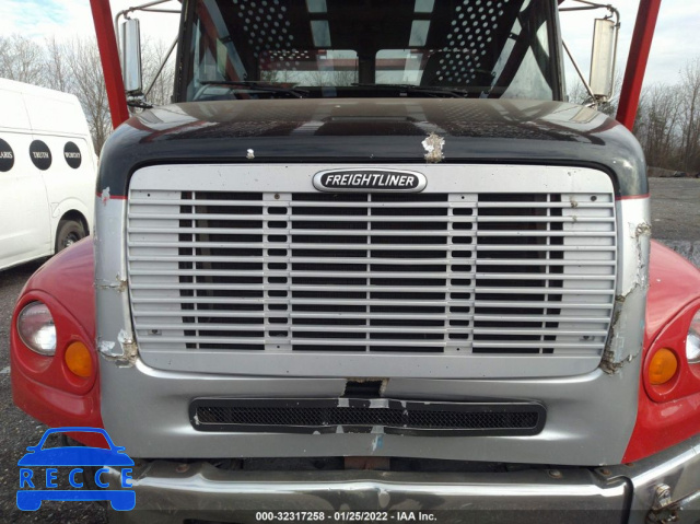 1998 FREIGHTLINER MEDIUM CONVENTIONAL FL112 1FVXTEDB4WH951637 image 9