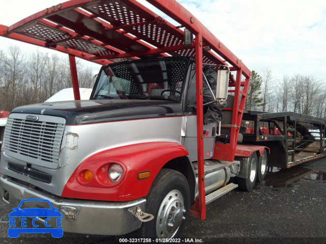 1998 FREIGHTLINER MEDIUM CONVENTIONAL FL112 1FVXTEDB4WH951637 image 1