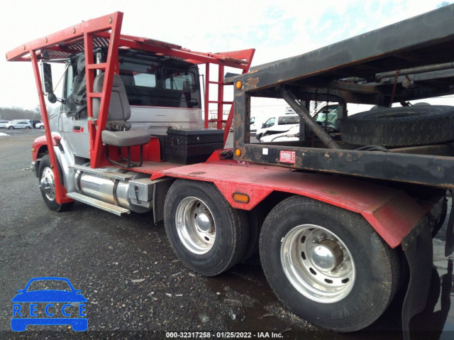 1998 FREIGHTLINER MEDIUM CONVENTIONAL FL112 1FVXTEDB4WH951637 image 2