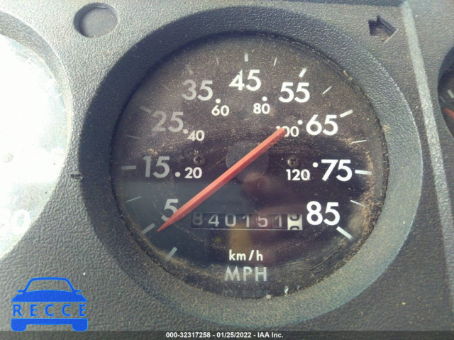 1998 FREIGHTLINER MEDIUM CONVENTIONAL FL112 1FVXTEDB4WH951637 image 5