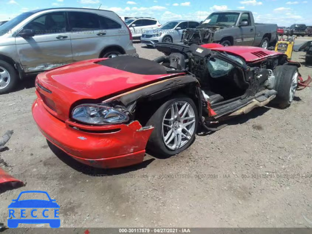 2006 DODGE VIPER SRT10 1B3JZ65Z16V100500 Bild 3