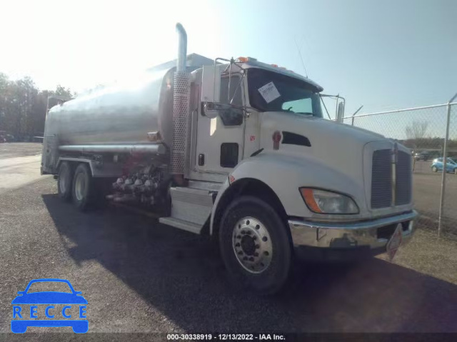 2014 KENWORTH T370 T370 2NKHLJ9X5EM398525 зображення 0