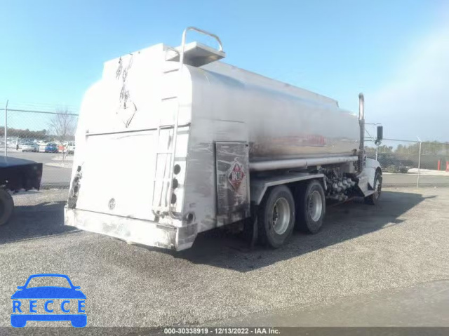 2014 KENWORTH T370 T370 2NKHLJ9X5EM398525 Bild 3