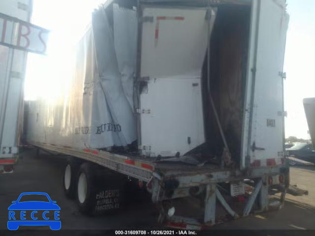 2000 WABASH NATIONAL CORP WABASH NATIONAL CORP 1JJV532W8YL623359 image 2