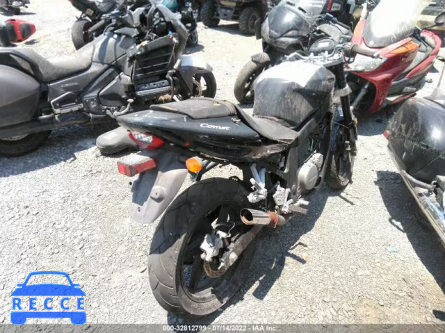 2009 HYOSUNG GT250 KM4MJ527491106199 зображення 3