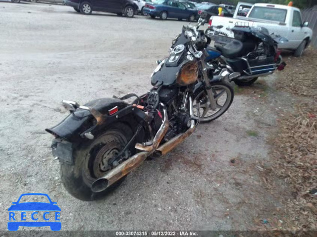 2000 HARLEY-DAVIDSON FXSTB 1HD1BTY18YY032039 image 3