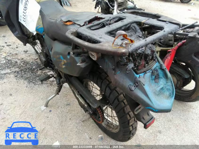 2008 KAWASAKI KL650 E JKAKLEE128DA03269 зображення 2