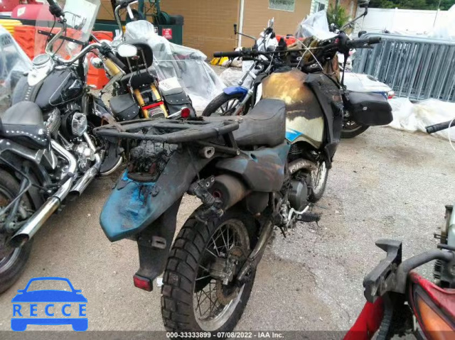 2008 KAWASAKI KL650 E JKAKLEE128DA03269 зображення 3