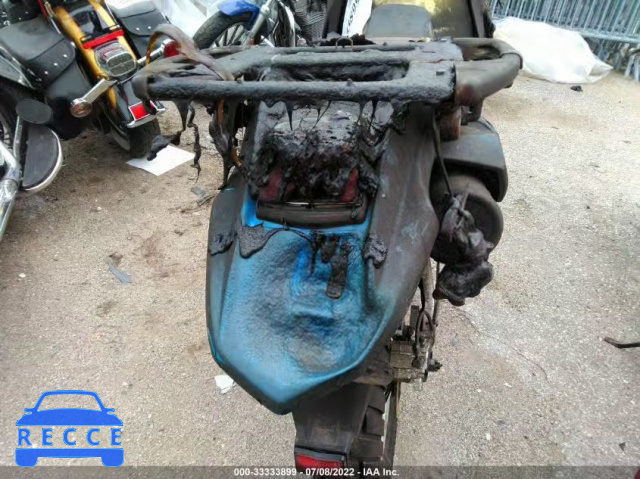 2008 KAWASAKI KL650 E JKAKLEE128DA03269 зображення 5