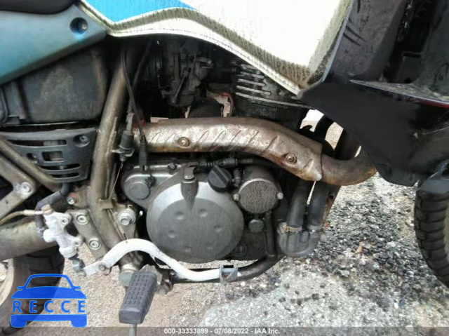 2008 KAWASAKI KL650 E JKAKLEE128DA03269 зображення 7