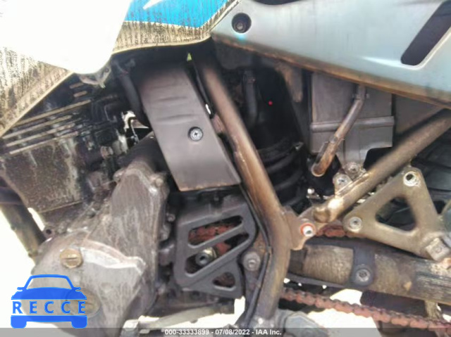 2008 KAWASAKI KL650 E JKAKLEE128DA03269 зображення 8