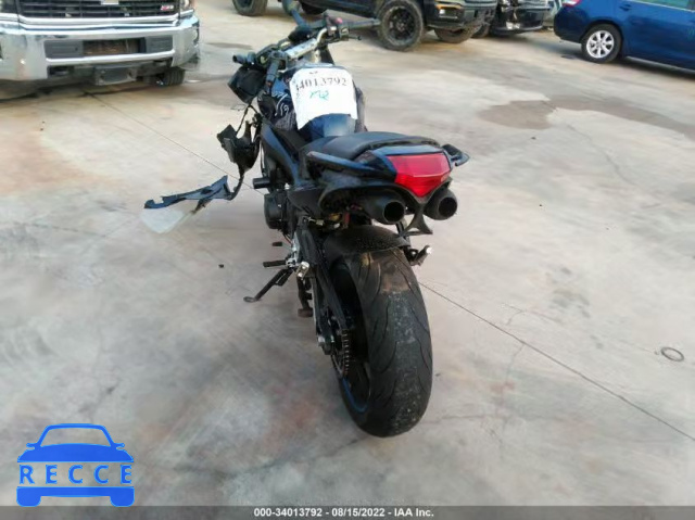 2008 YAMAHA FZ6 SHG JYARJ13E58A003768 Bild 5