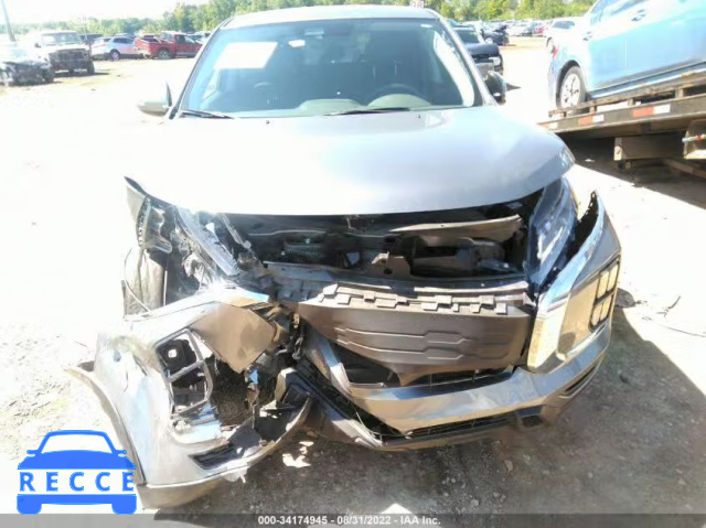 2022 MITSUBISHI OUTLANDER SPORT ES/LE/SE JA4ARUAU4NU010480 image 5