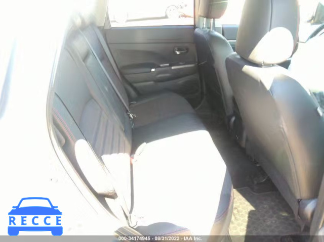 2022 MITSUBISHI OUTLANDER SPORT ES/LE/SE JA4ARUAU4NU010480 image 7