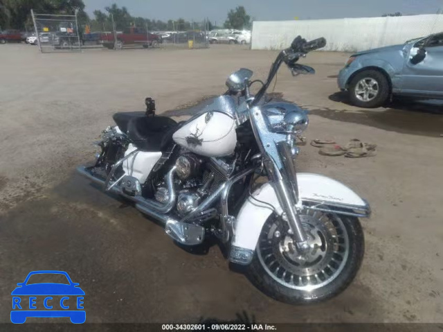 2013 HARLEY-DAVIDSON FLHRC ROAD KING CLASSIC 1HD1FRM11DB603297 image 0