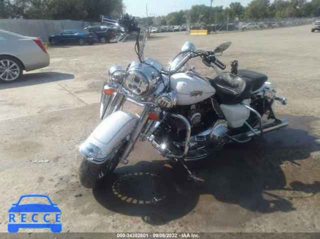 2013 HARLEY-DAVIDSON FLHRC ROAD KING CLASSIC 1HD1FRM11DB603297 image 1