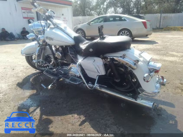 2013 HARLEY-DAVIDSON FLHRC ROAD KING CLASSIC 1HD1FRM11DB603297 image 2