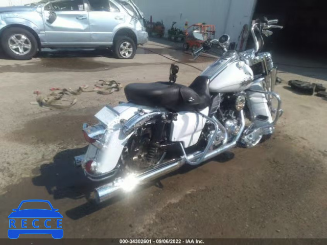 2013 HARLEY-DAVIDSON FLHRC ROAD KING CLASSIC 1HD1FRM11DB603297 image 3