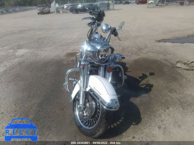 2013 HARLEY-DAVIDSON FLHRC ROAD KING CLASSIC 1HD1FRM11DB603297 image 4