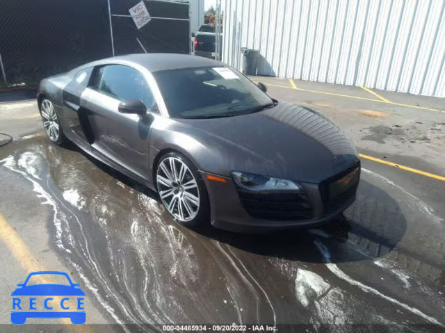 2012 AUDI R8 5.2L WUAENAFG4CN000627 зображення 0