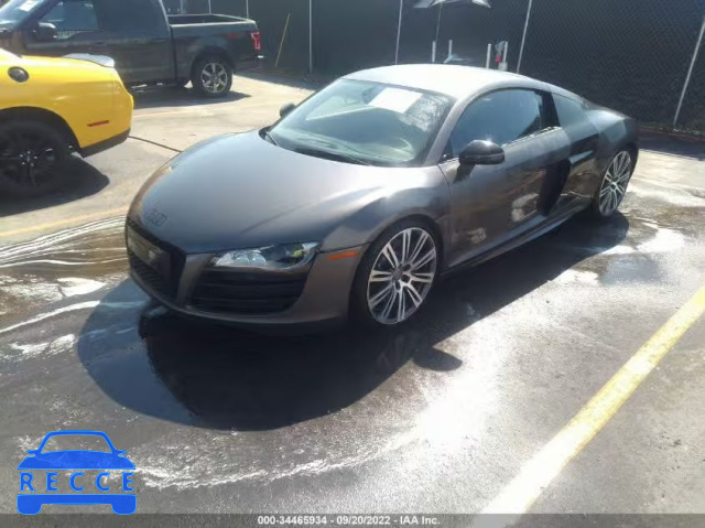 2012 AUDI R8 5.2L WUAENAFG4CN000627 зображення 1