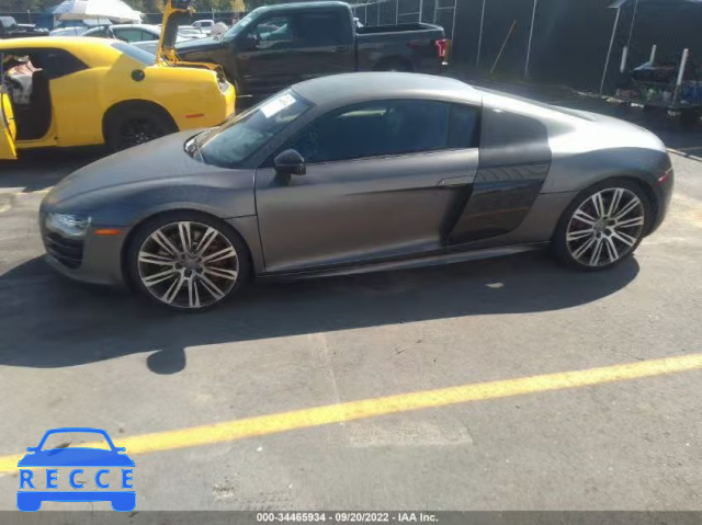 2012 AUDI R8 5.2L WUAENAFG4CN000627 зображення 5