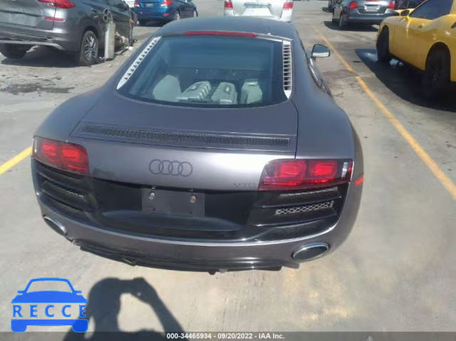 2012 AUDI R8 5.2L WUAENAFG4CN000627 зображення 7