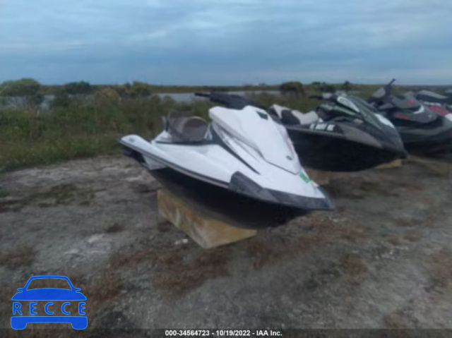 2015 YAMAHA WAVERUNNER YAMA1497L415 image 0