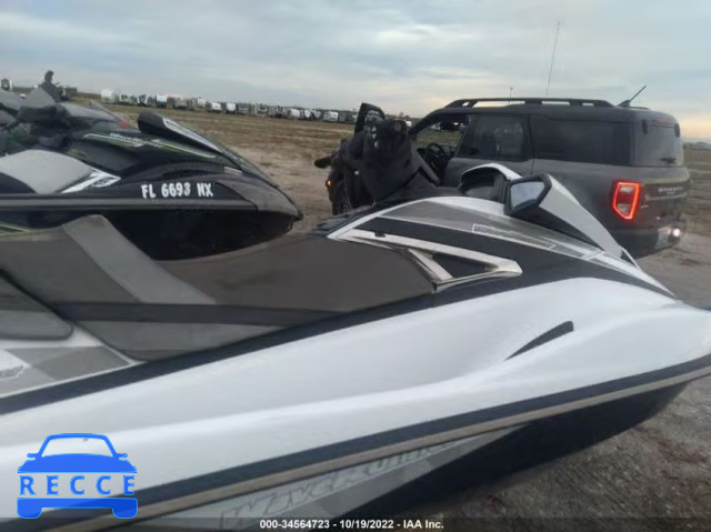 2015 YAMAHA WAVERUNNER YAMA1497L415 зображення 9