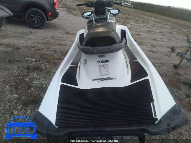 2015 YAMAHA WAVERUNNER YAMA1497L415 Bild 7