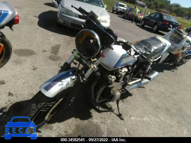 1982 HONDA CB900 F JH2SC0109CM105476 Bild 1