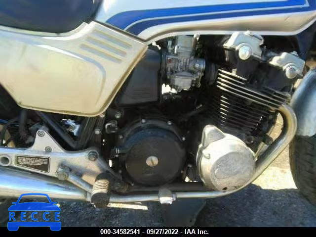 1982 HONDA CB900 F JH2SC0109CM105476 Bild 7