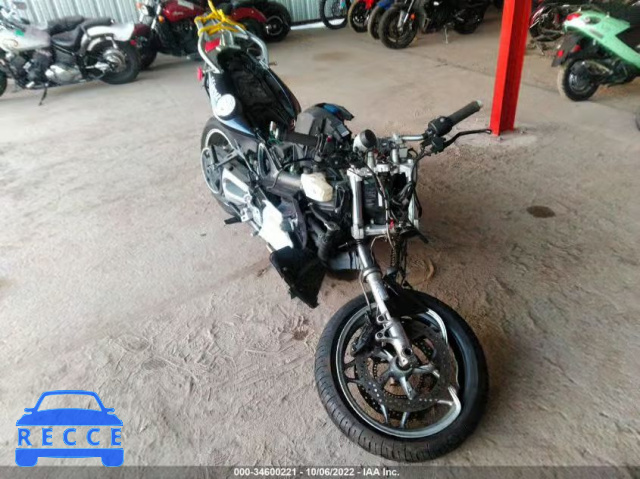 2010 BMW F800 ST WB1024409AZR12258 image 0