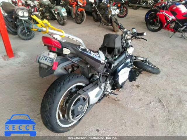 2010 BMW F800 ST WB1024409AZR12258 image 3