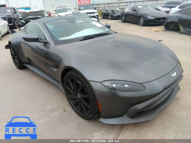 2020 ASTON MARTIN VANTAGE SCFSMGAW7LGN02963 image 0