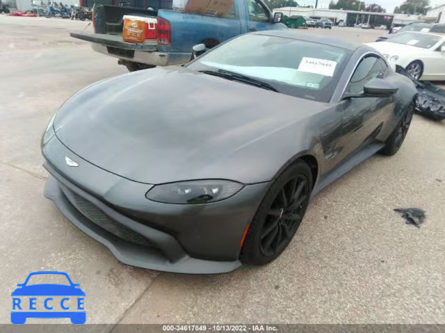 2020 ASTON MARTIN VANTAGE SCFSMGAW7LGN02963 image 1