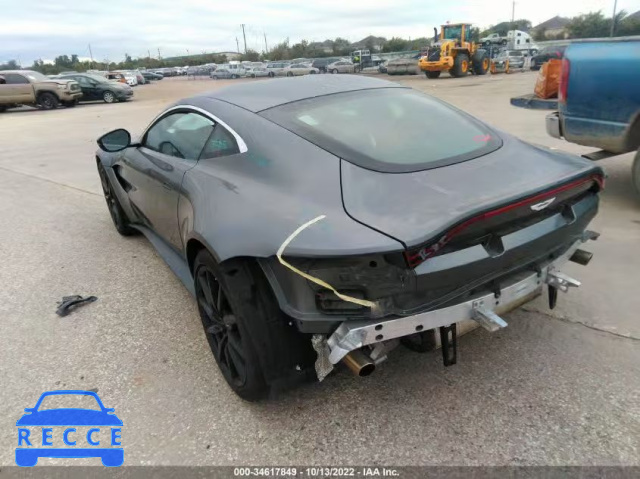 2020 ASTON MARTIN VANTAGE SCFSMGAW7LGN02963 image 2