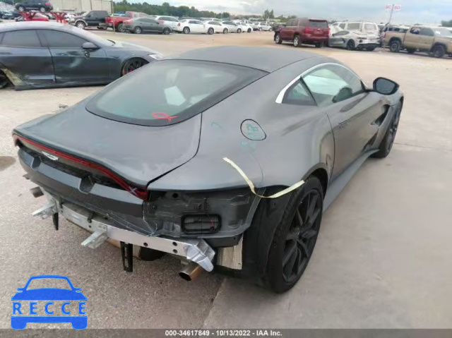 2020 ASTON MARTIN VANTAGE SCFSMGAW7LGN02963 image 3